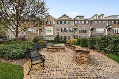 3715 Benton Ln, Chamblee, GA 30341 photo 34