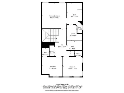 3715 Benton Ln, Chamblee, GA 30341 photo 43