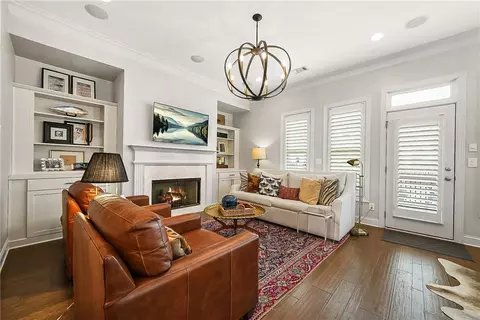 3715 Benton Ln, Chamblee, GA 30341 photo 6