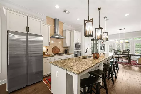 3715 Benton Ln, Chamblee, GA 30341 photo 10