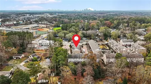 3715 Benton Ln, Chamblee, GA 30341 photo 37