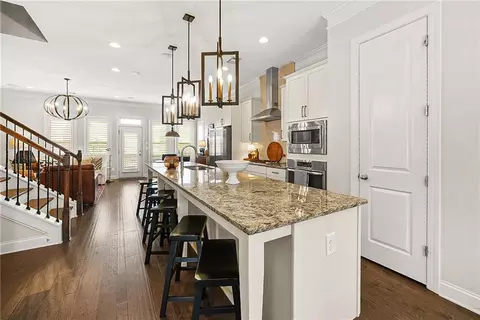 3715 Benton Ln, Chamblee, GA 30341 photo 12