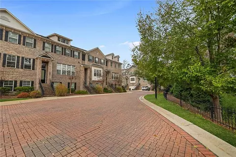 3715 Benton Ln, Chamblee, GA 30341 photo 33