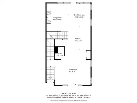3715 Benton Ln, Chamblee, GA 30341 photo 42