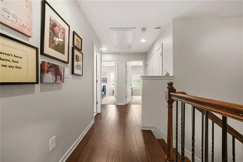 3715 Benton Ln, Chamblee, GA 30341 photo 16
