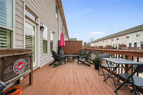 3715 Benton Ln, Chamblee, GA 30341 photo 14