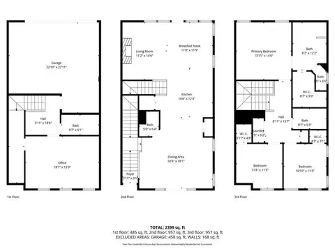 3715 Benton Ln, Chamblee, GA 30341 photo 40