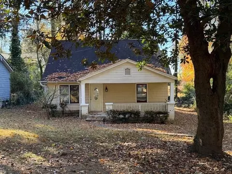 5 Adair Ave SE, Atlanta, GA 30315