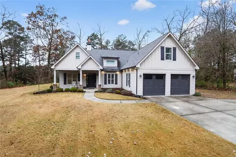 4002 Egypt Rd, Snellville, GA 30039