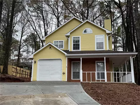 4608 Warners Trl, Norcross, GA 30093