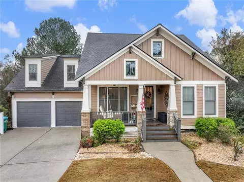 993 Woodbury Rd, Canton, GA 30114