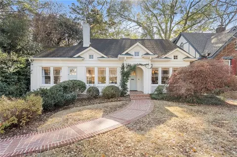 681 Yorkshire Rd NE, Atlanta, GA 30306