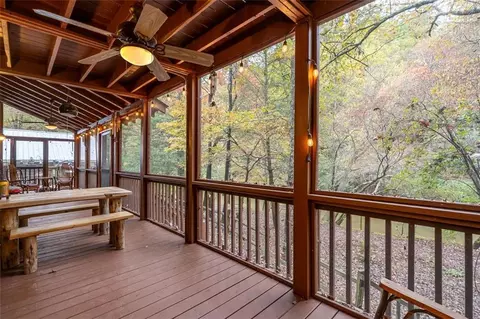 1800 Hicks Ford Rd, Ellijay, GA 30540