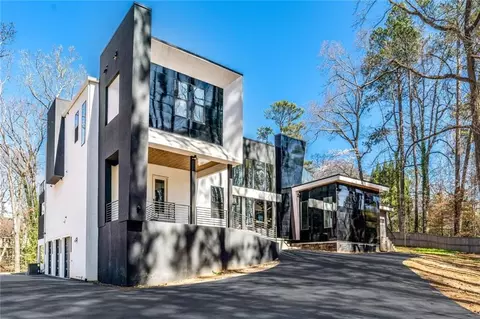 1355 Moores Mill Rd NW, Atlanta, GA 30327