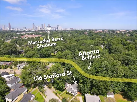 136 Stafford St, Atlanta, GA 30314