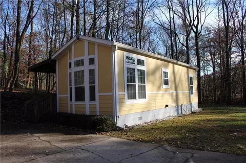 2040 Orr Rd, Cumming, GA 30041