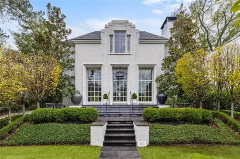 90 Polo Dr NE, Atlanta, GA 30309