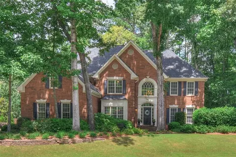3999 The Dales Ln NW, Peachtree Corners, GA 30092