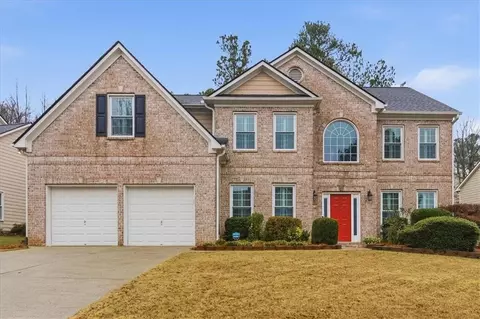 3434 Owens Landing Dr NW, Kennesaw, GA 30152