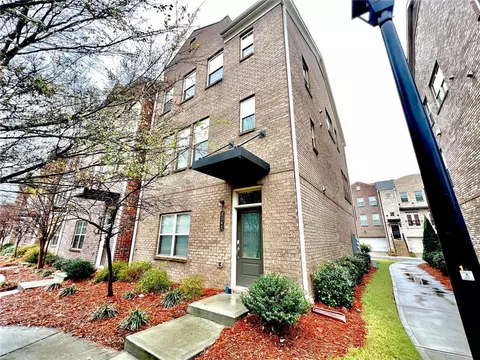 3162 Quinn Pl, Atlanta, GA 30341