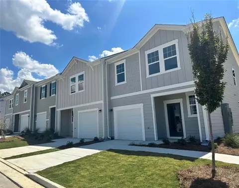 228 Gillis Way, Villa Rica, GA 30180
