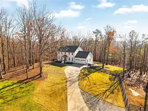 2830 Dabbs Bridge Rd, Dallas, GA 30132