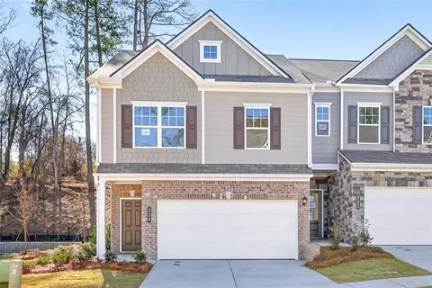 224 Bastian Dr #116, Villa Rica, GA 30180