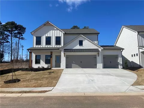 27 Cardinal Ridge Ct, Winder, GA 30680