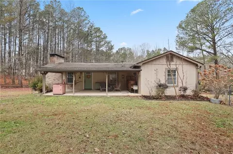 125 Red Mountain Rd, Dallas, GA 30157