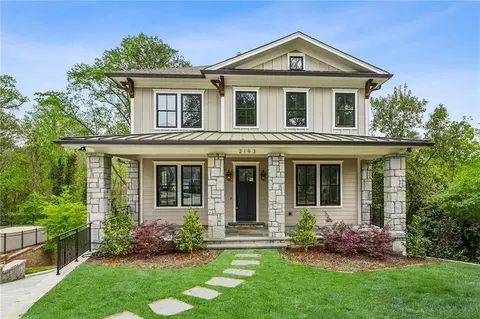 2193 Virginia Pl NE, Atlanta, GA 30305