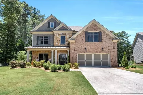 1984 Credence Ct NE, Marietta, GA 30066