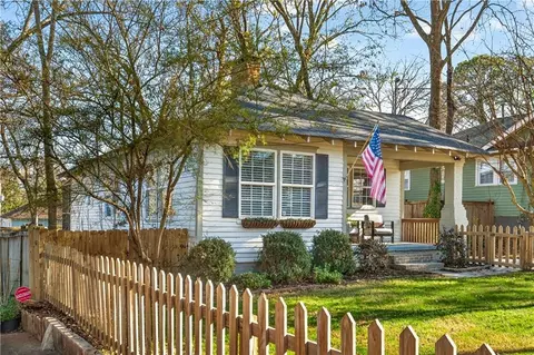 130 Battlefield Ave SE, Atlanta, GA 30317