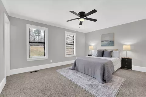 Bedroom - 3894 Pine Needle Dr, Duluth, GA 30096 photo 1 of 6