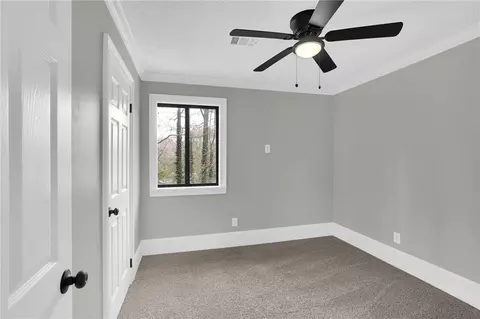 Bedroom - 3894 Pine Needle Dr, Duluth, GA 30096 photo 5 of 6