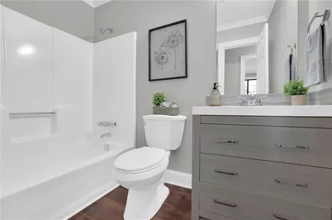 Bath - 3894 Pine Needle Dr, Duluth, GA 30096 photo 6 of 6