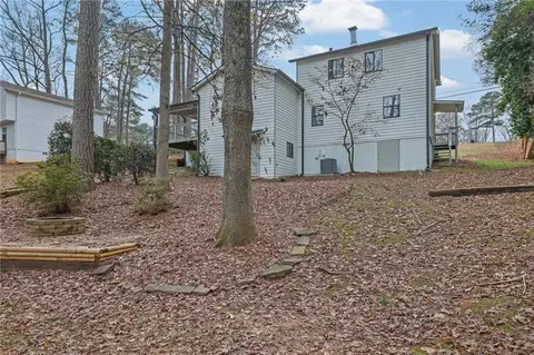 Exterior - 3894 Pine Needle Dr, Duluth, GA 30096 photo 5 of 5