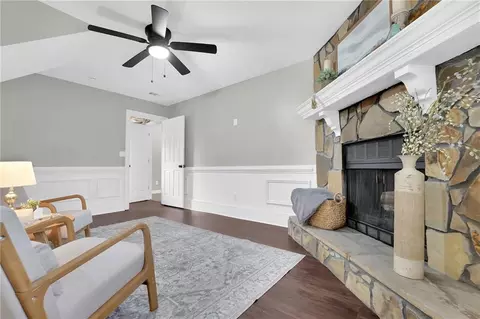 Living - 3894 Pine Needle Dr, Duluth, GA 30096 photo 3 of 3