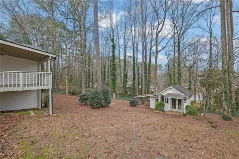 Exterior - 3894 Pine Needle Dr, Duluth, GA 30096 photo 3 of 5