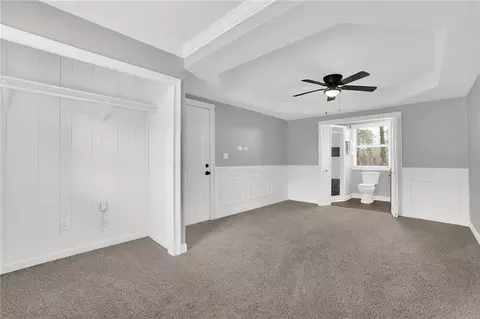 Bedroom - 3894 Pine Needle Dr, Duluth, GA 30096 photo 4 of 6