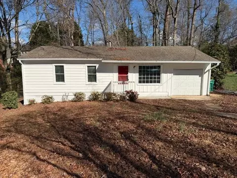 1815 Mackinaw Pl SE, Smyrna, GA 30080