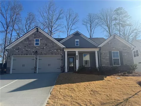 184 Rosewood Park Dr, Hoschton, GA 30548