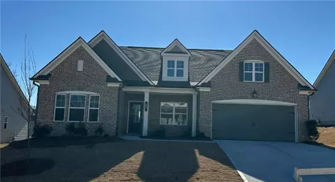45 Rose Lake Ct, Hoschton, GA 30548