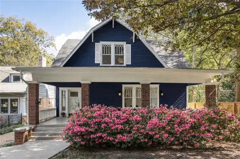 543 Seminole Ave NE, Atlanta, GA 30307