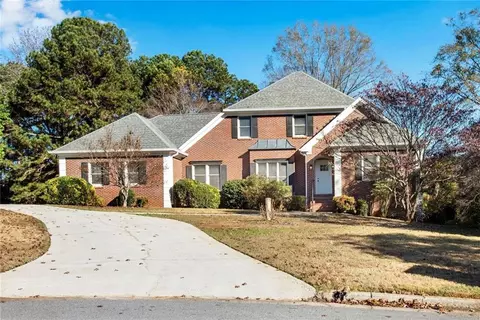 1019 Henna Ct SE, Conyers, GA 30013