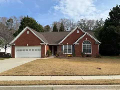 1245 Mulberry Mill Ln, Lawrenceville, GA 30043