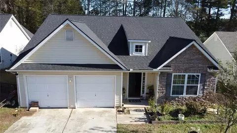 150 Fairhaven Trl, Fairburn, GA 30213