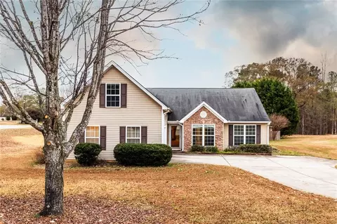 1111 Otis Dr, Bethlehem, GA 30620