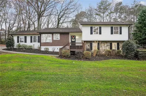 5891 Wright Rd, Dallas, GA 30157