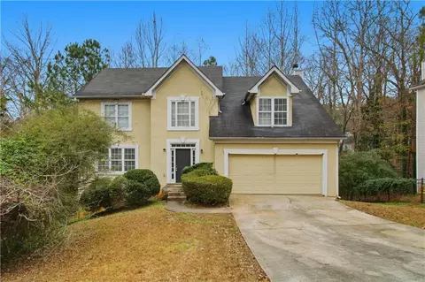 3774 Hollow Oak Ln, Lithonia, GA 30038