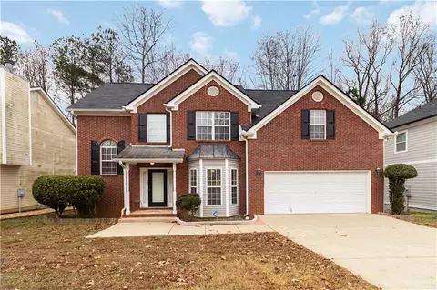 255 Camden Park Dr, Lawrenceville, GA 30046